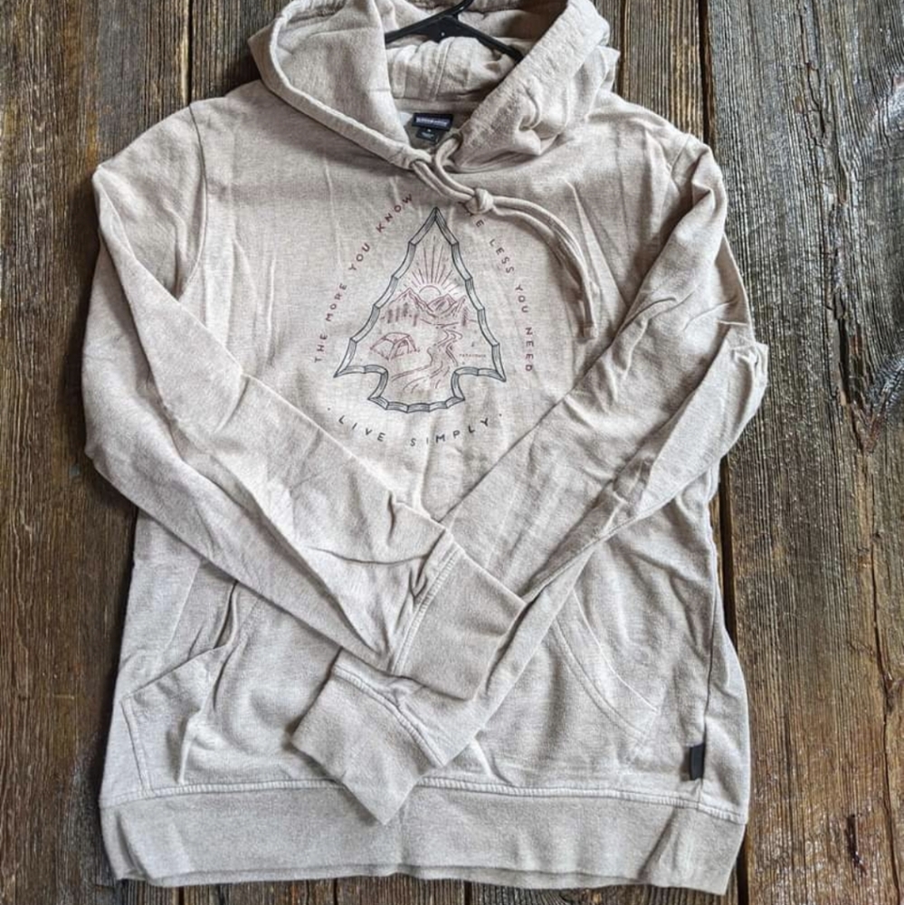 Women's Patagonia Hoodie size S